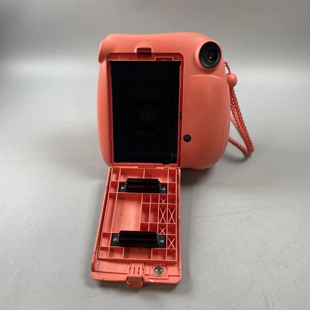 Fujifilm instax mini